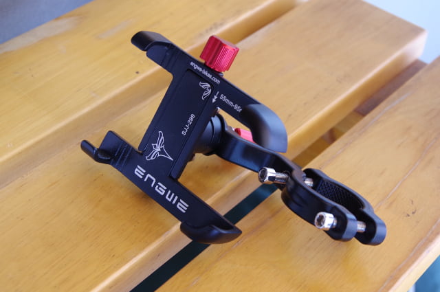 スマホホルダー