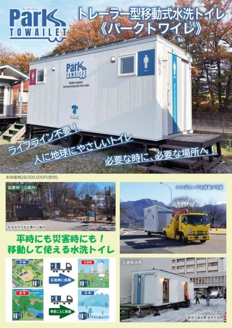 パークトワイレ