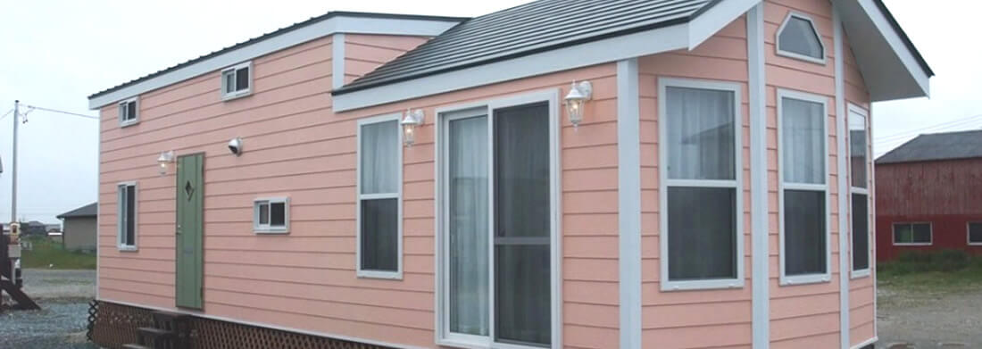 トレーラーハウス_1